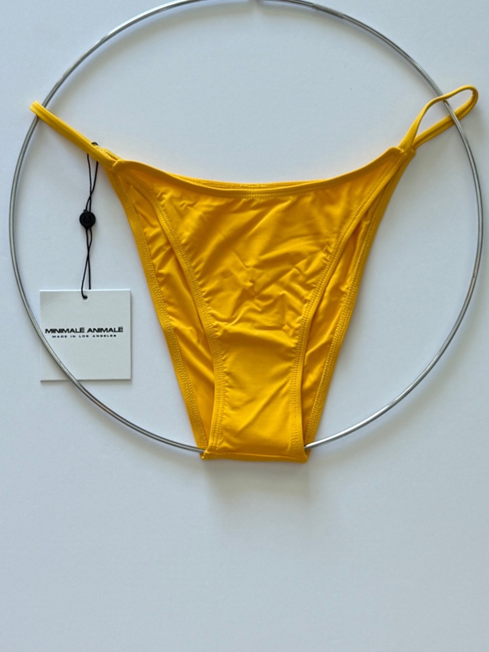 Minimale Animale ULTRA Bikini Bottom
